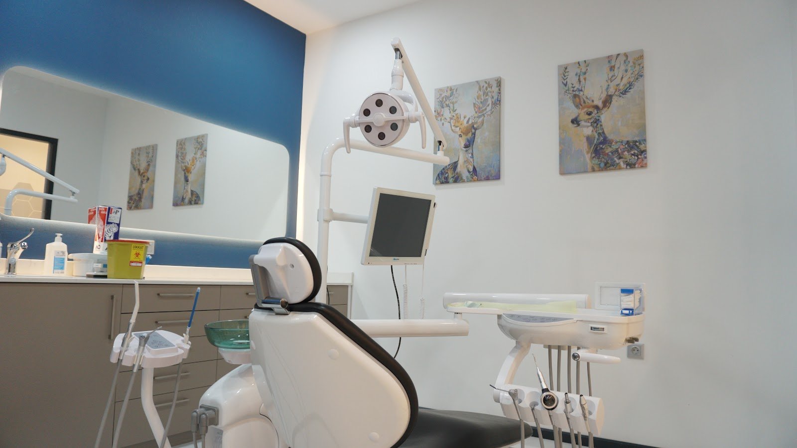 Kristal Park Dental Clinic