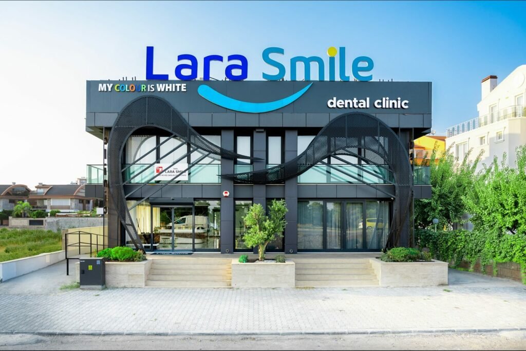 Lara Smile Dental Clinic