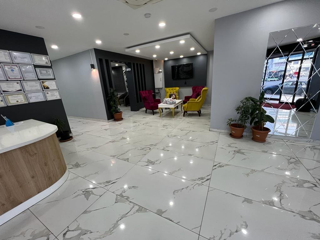 Mazlum Akdaş Dental Clinic