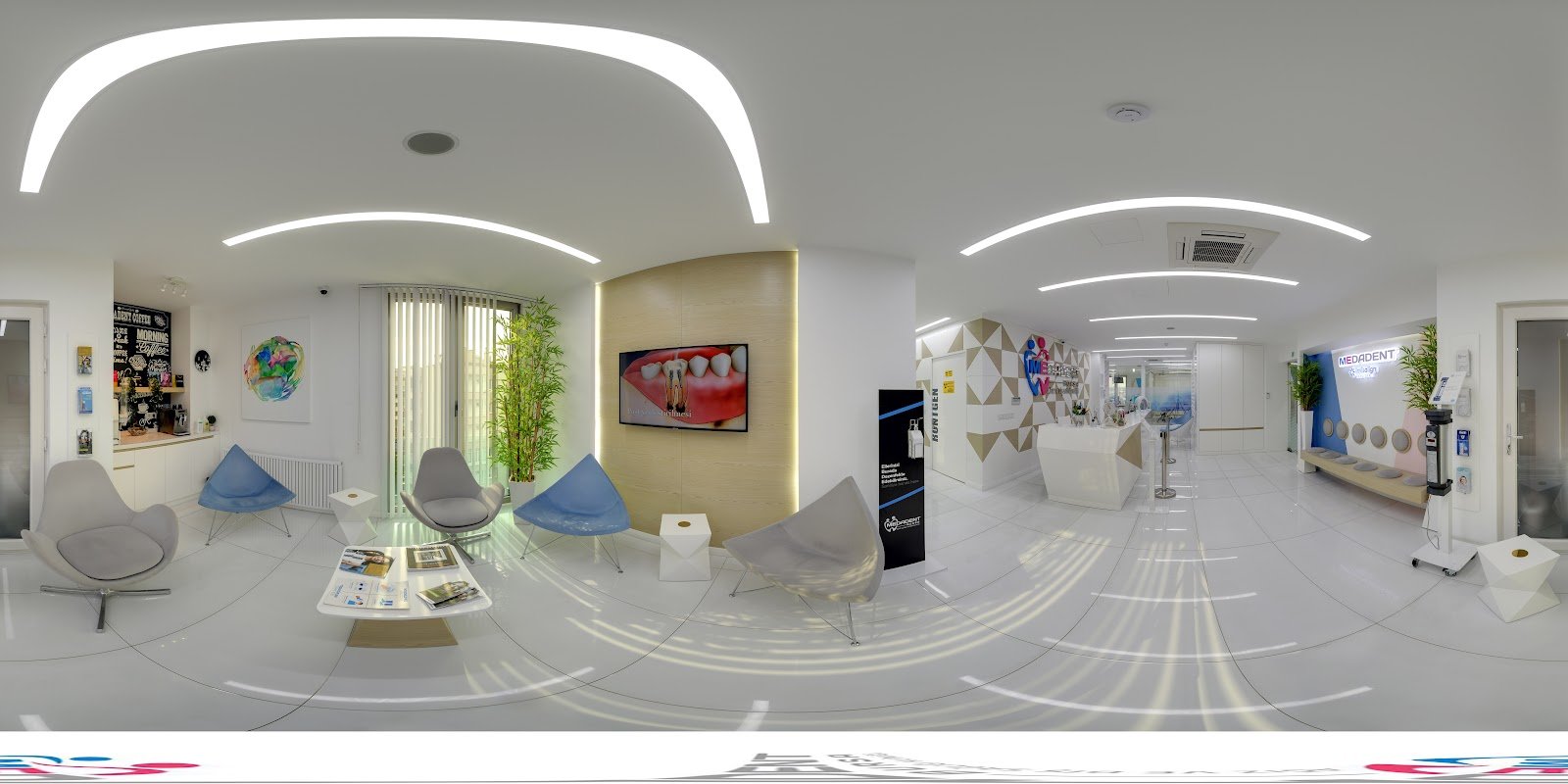 Medadent Dental Clinic