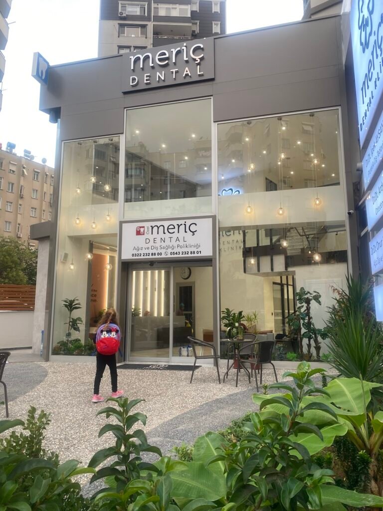 Meriç Dental Adana