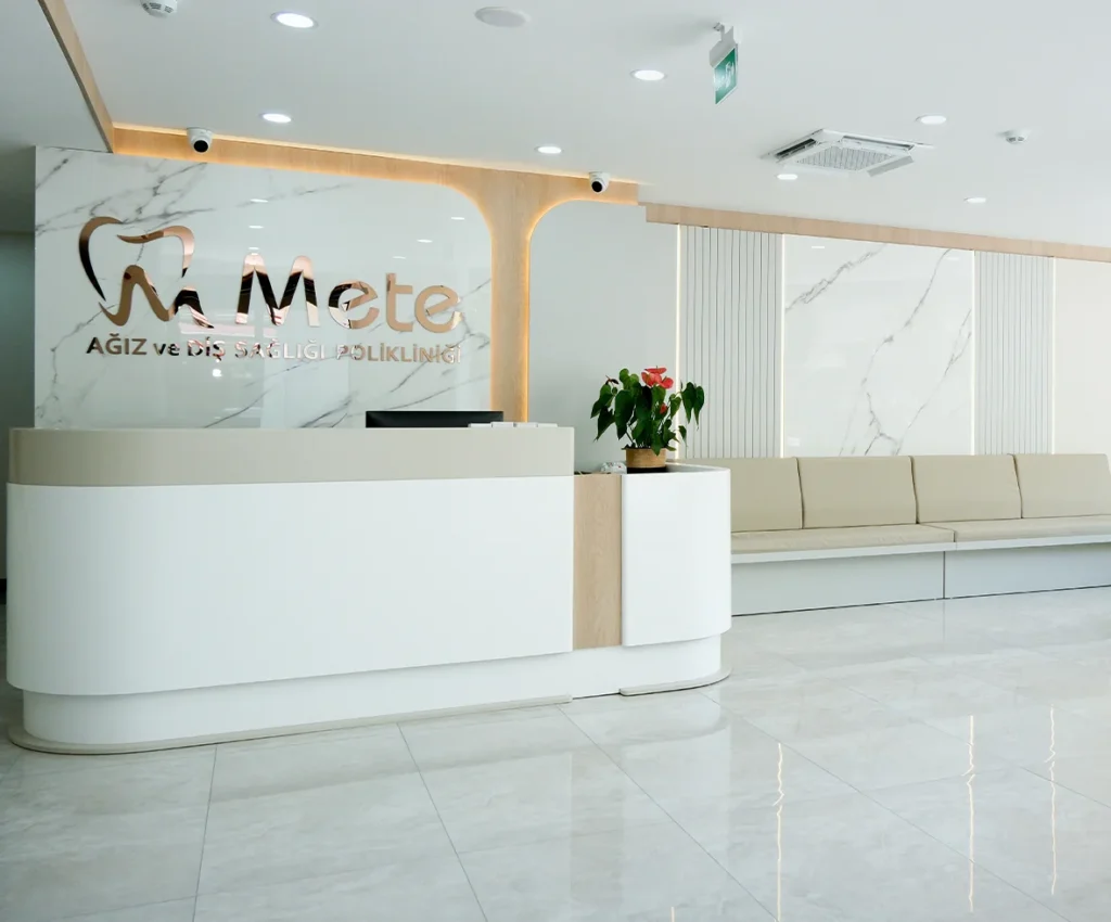 Mete Dental Clinic