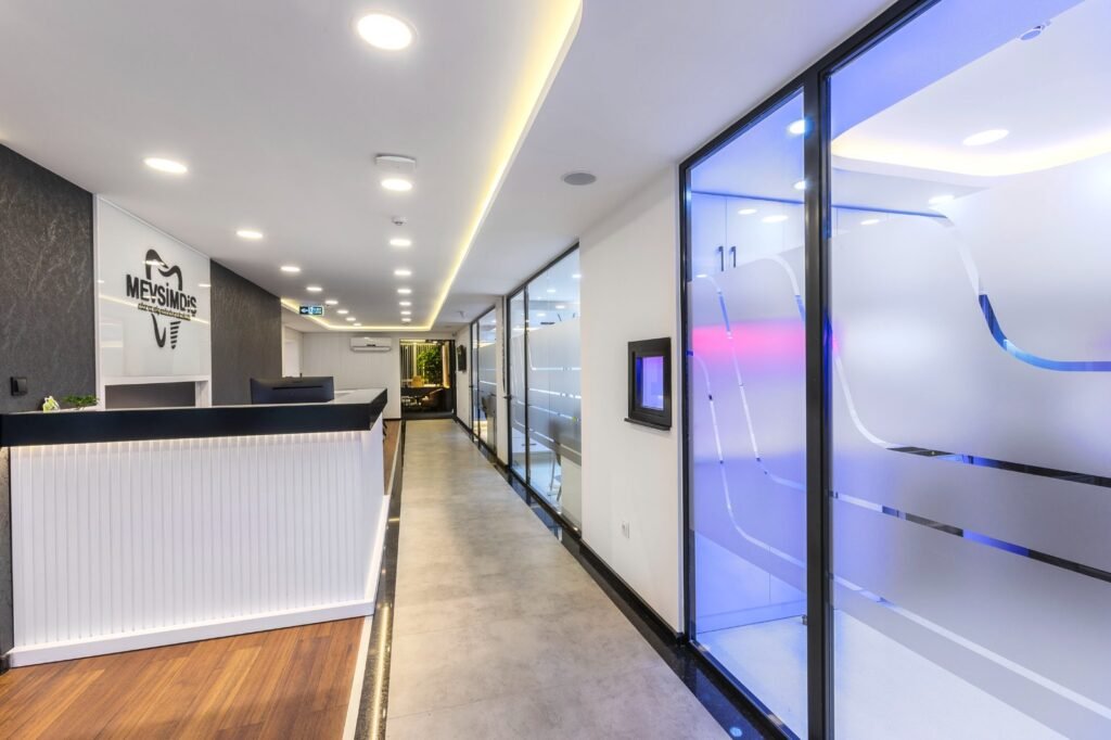 Mevsim Dental Clinic