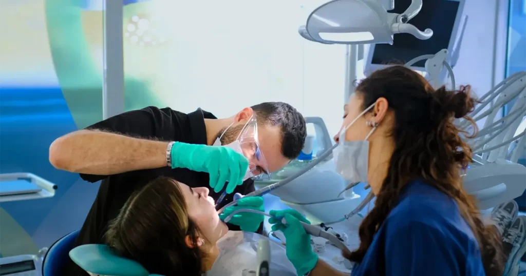 Myra Dental Centre