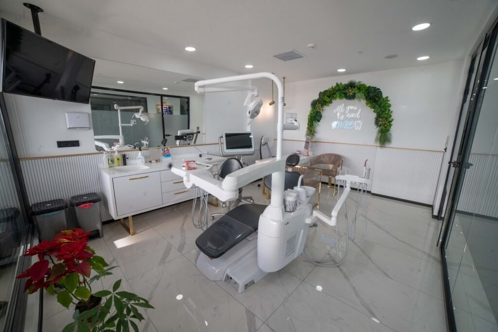 Ninova Dental Clinic