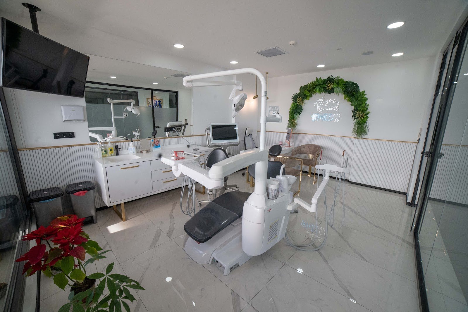 Ninova Dental Clinic