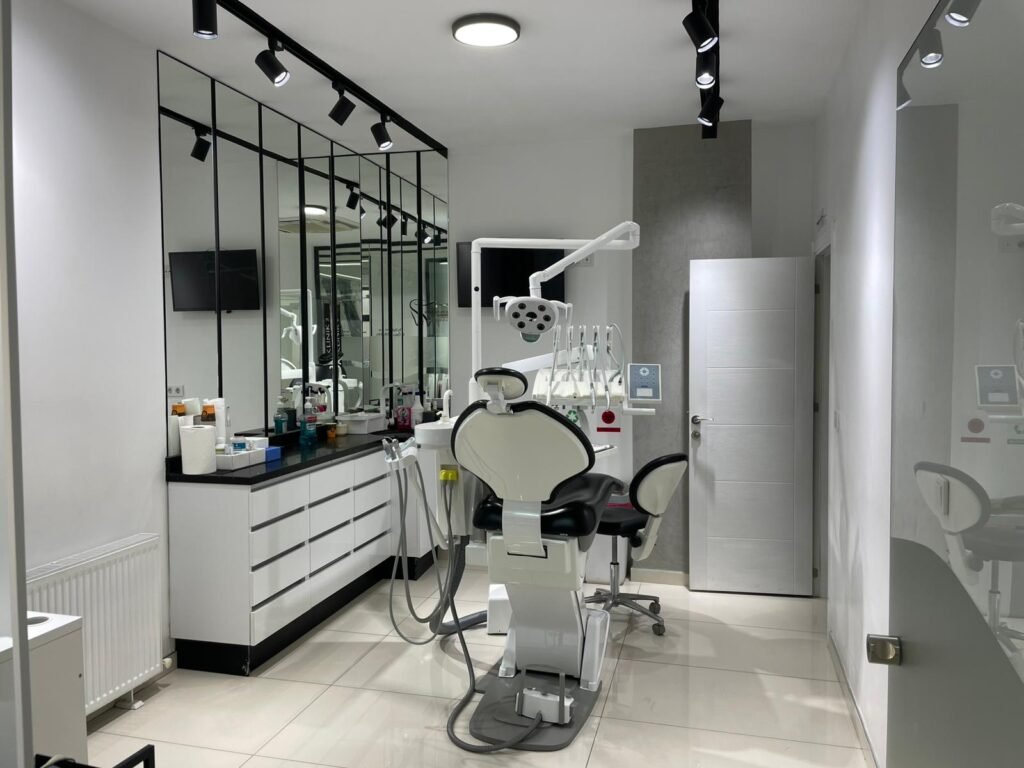 Oxygen Dental Clinic
