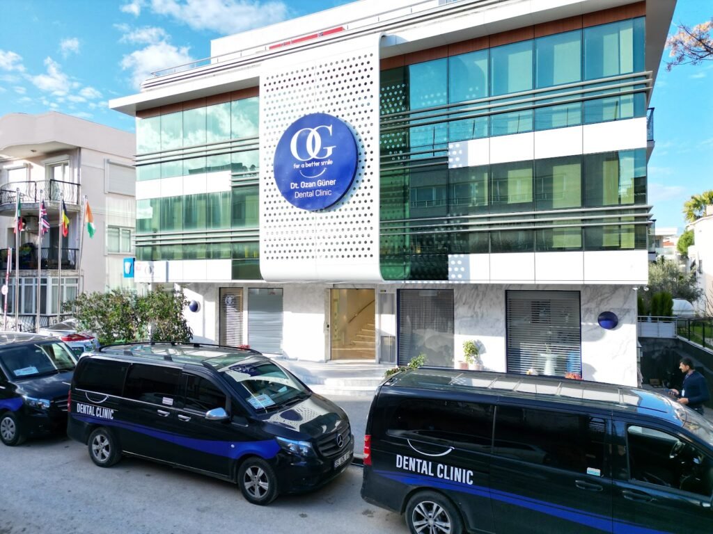 Ozan Güner Dental Clinic