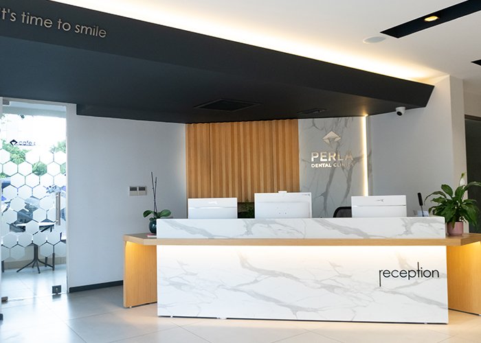 Perla Dental Clinic