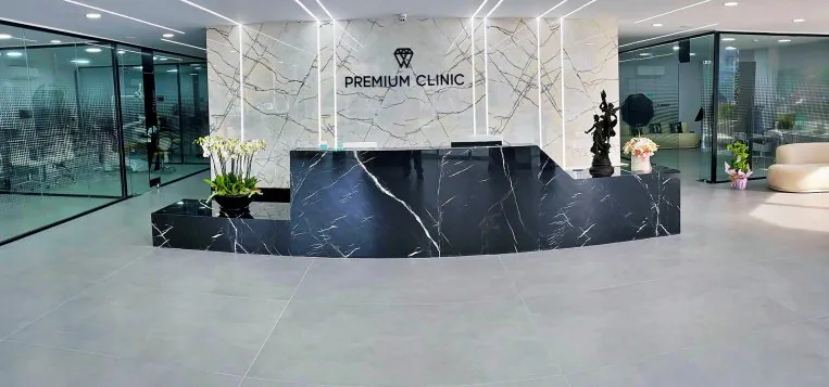 Premium Dental Turkey