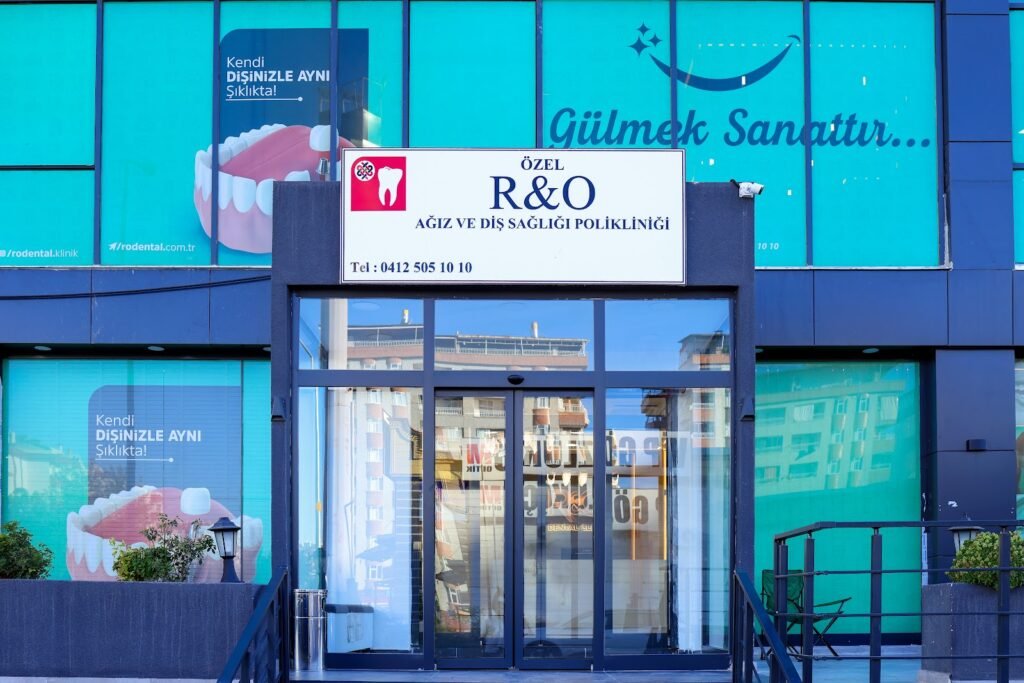 R&O Dental Clinic