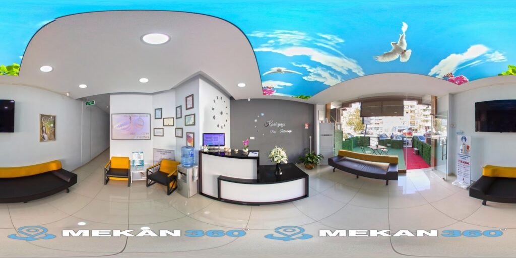 Şemikler Kar Beyazı Dental Clinic