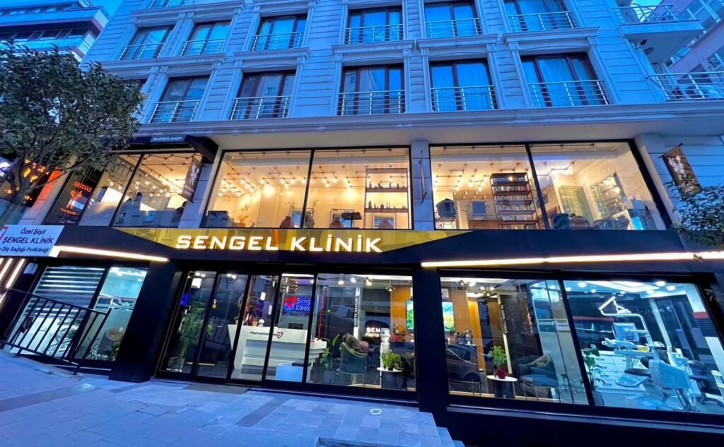 Sengel Clinics