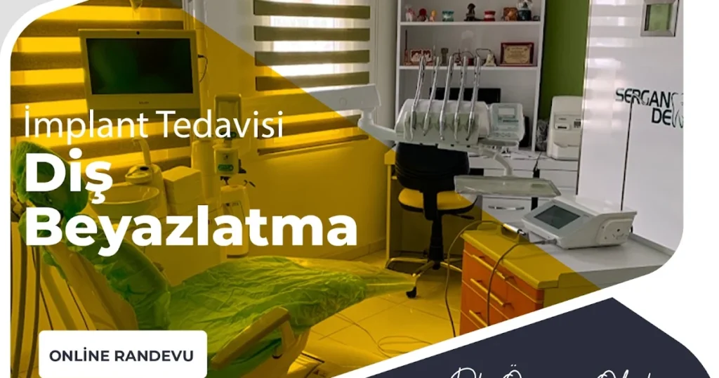 Sercandent Dental Clinic