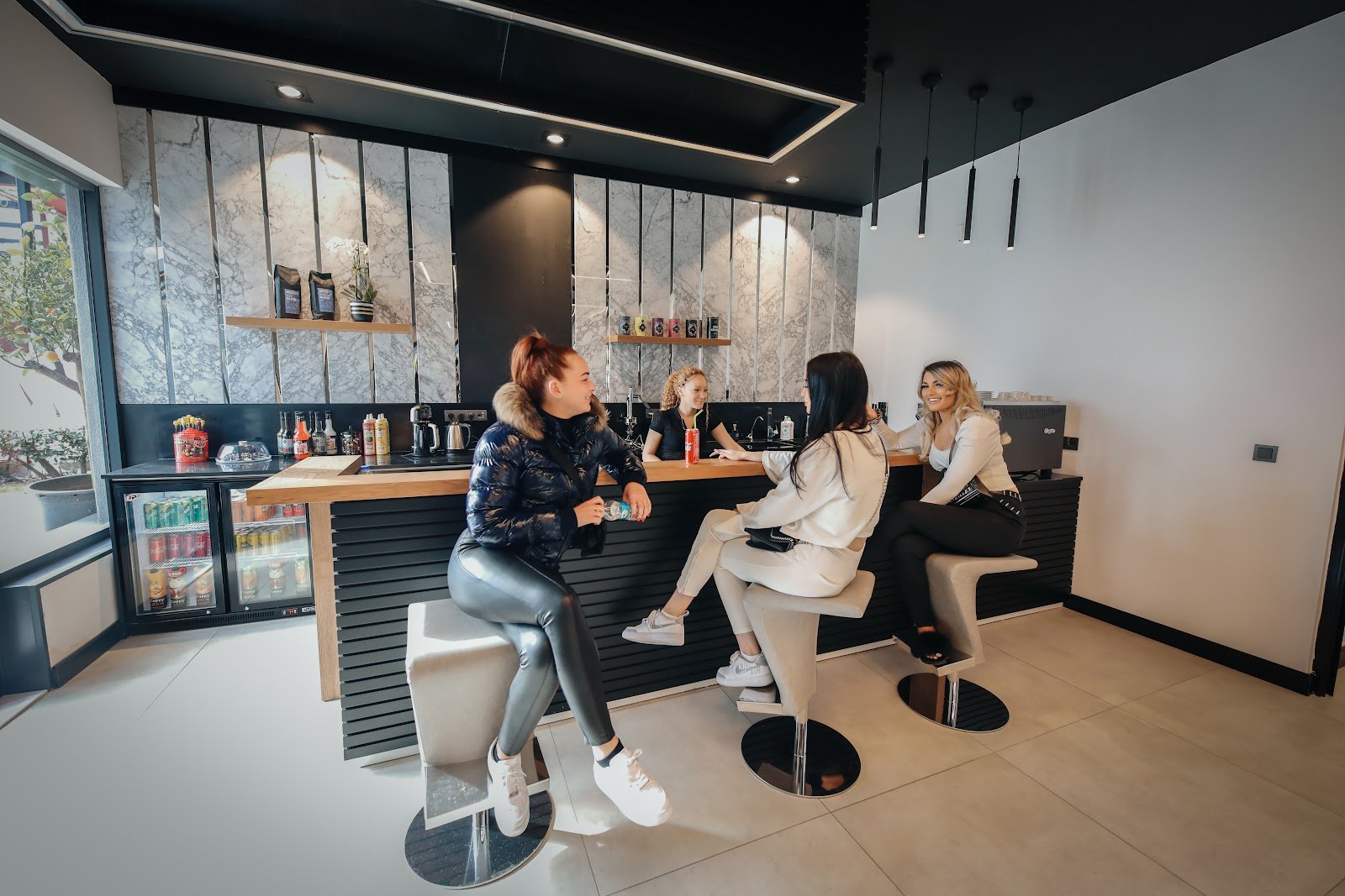 Sevil Smile Studio Antalya