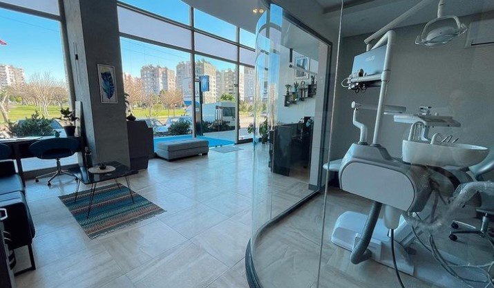 Tantalya Dental Clinic