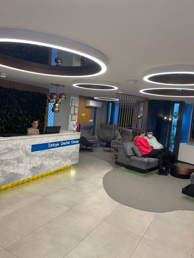 Türkiye Dental Istanbul