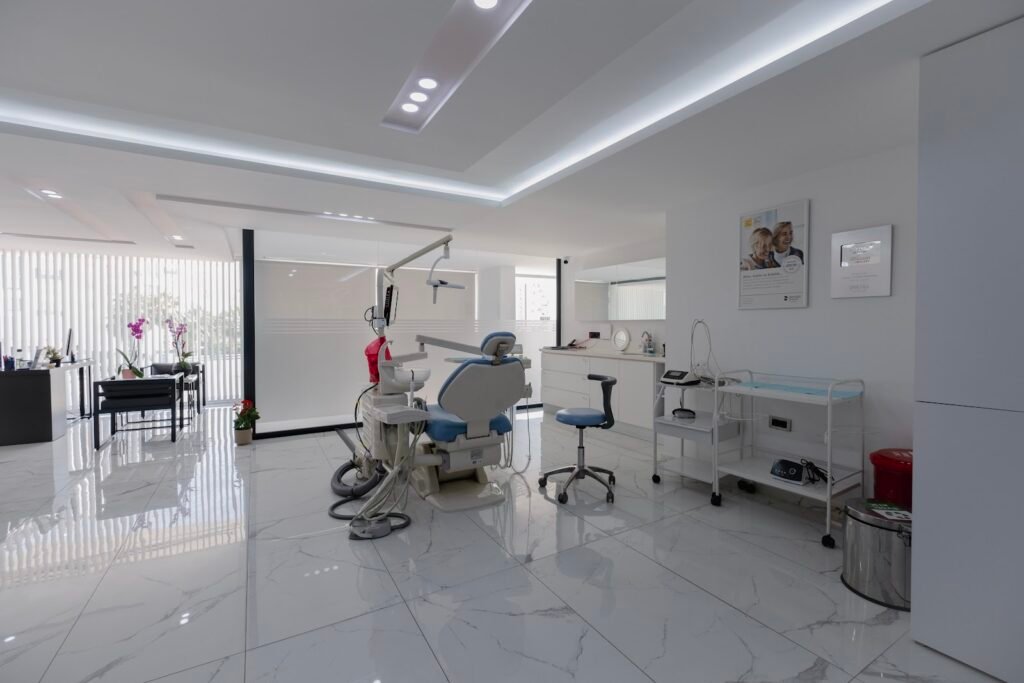 Uncalı Dental Clinic