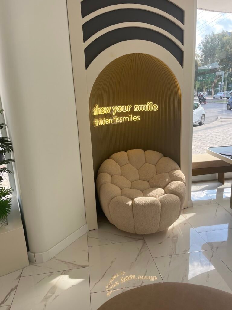 Videntis Dental Clinic