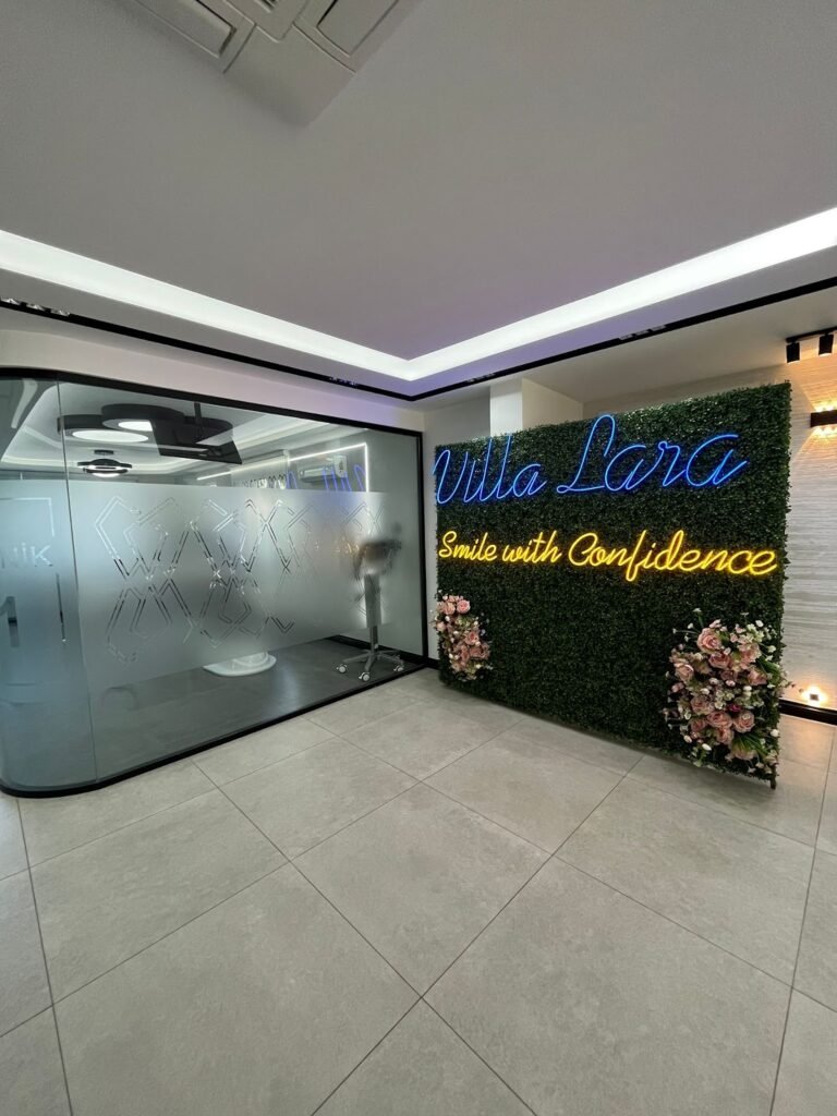 Villa Lara Dental Clinic