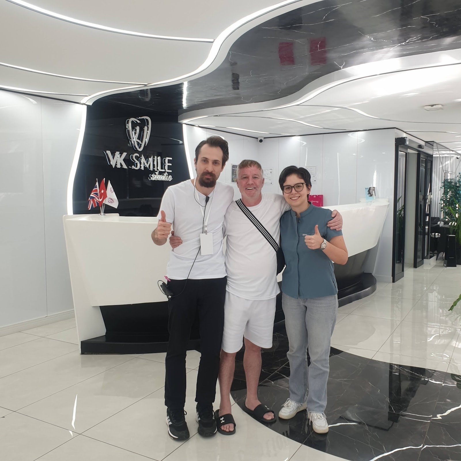 VK Smile Studio Dental Clinic