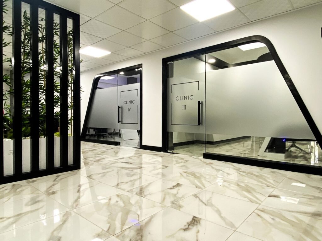 White Dental Clinic Diyarbakır