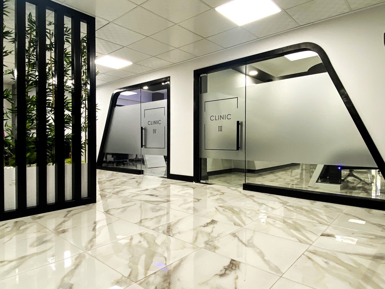 White Dental Clinic Diyarbakır