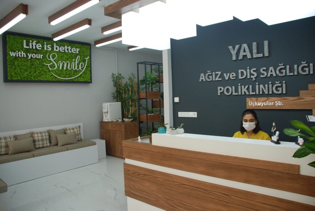 Yalı Dental Clinic
