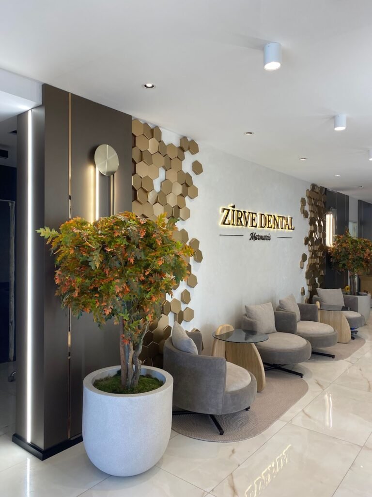 Zirve Dental Marmaris