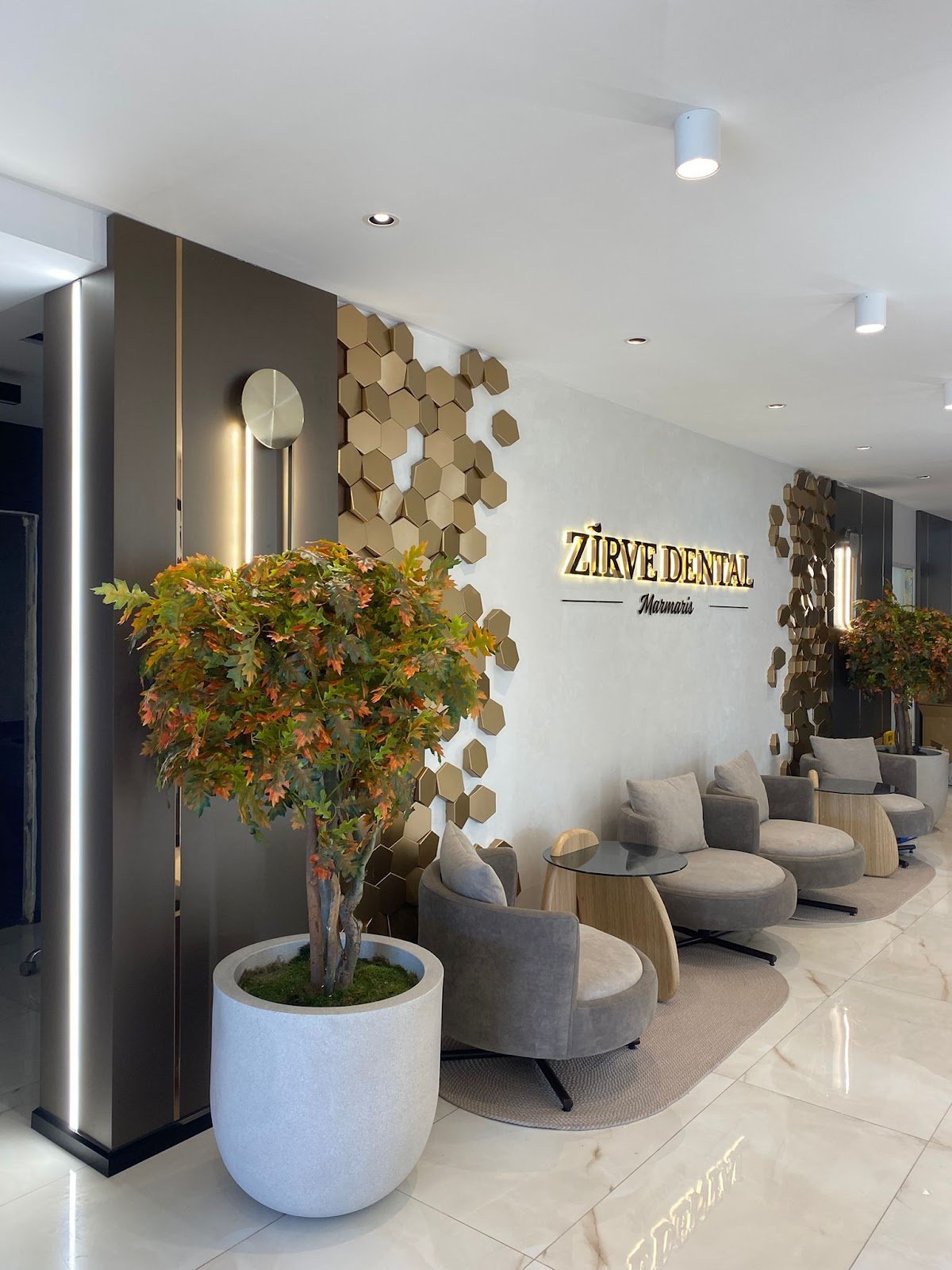 Zirve Dental Marmaris