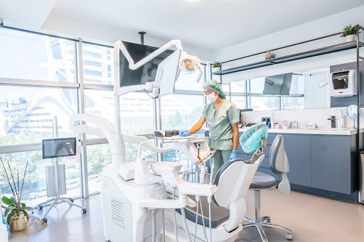 Alanya Dental Center