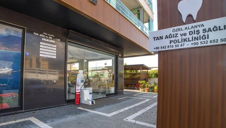 Alanya Dental Clinic