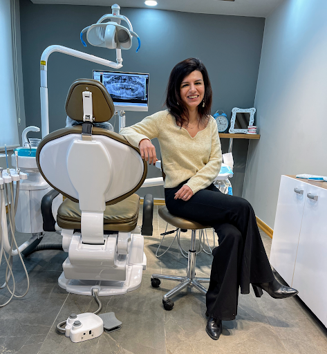Alanya Dental Help