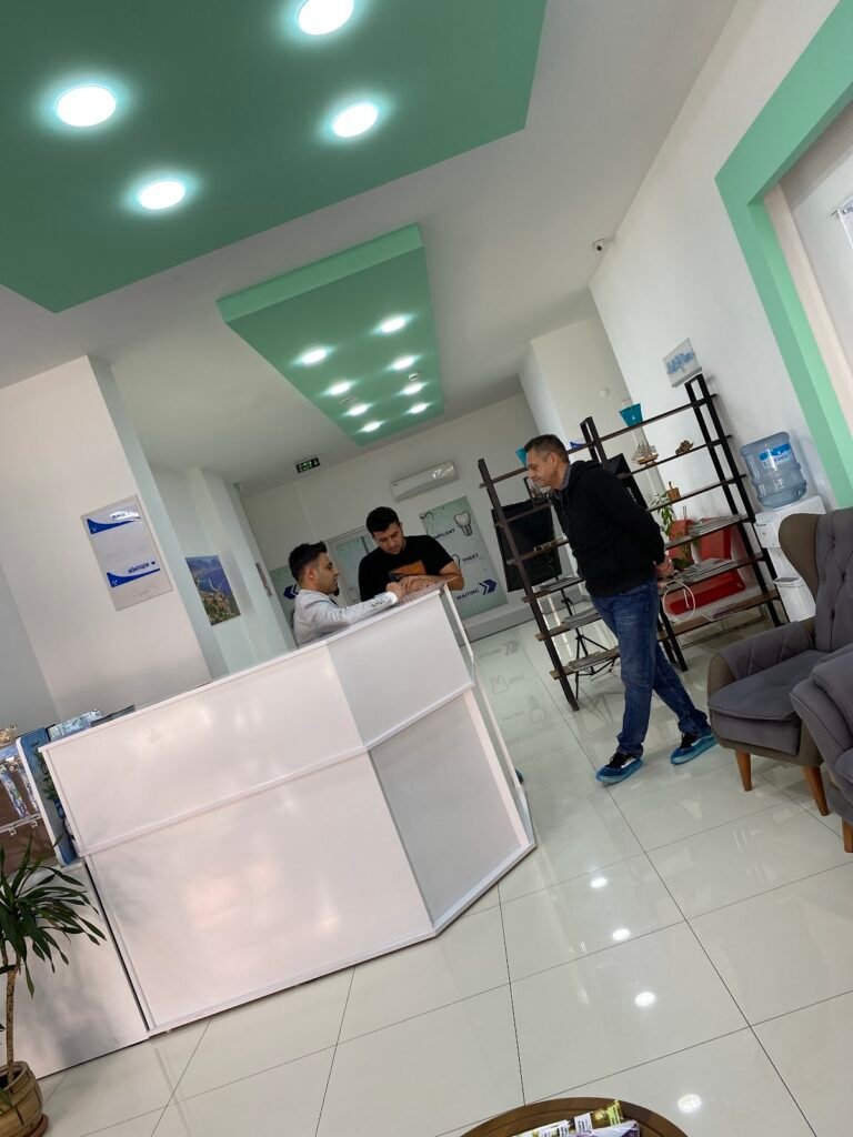 Alanya OvaDent Dental Clinic