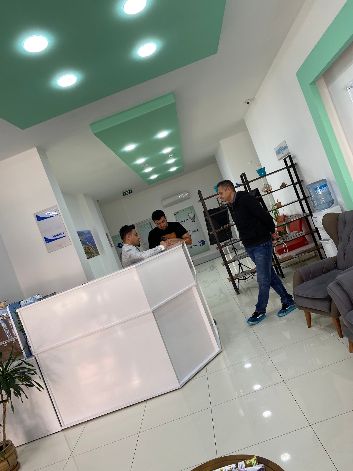 Alanya OvaDent Dental Clinic
