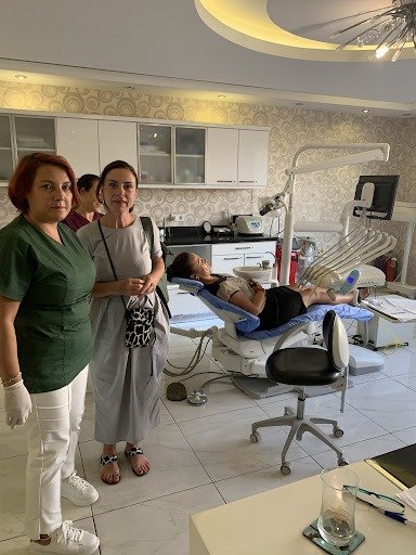AlanyaDent Dental Clinic