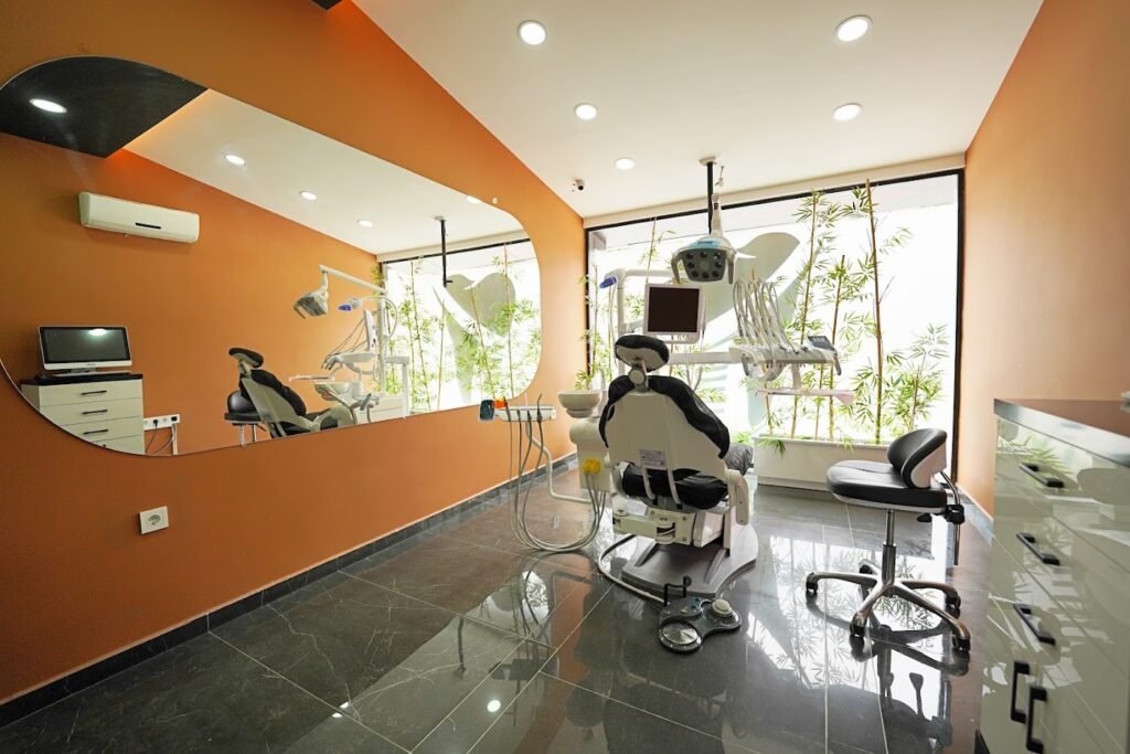 ALL Dental (Cleopatra) Alanya