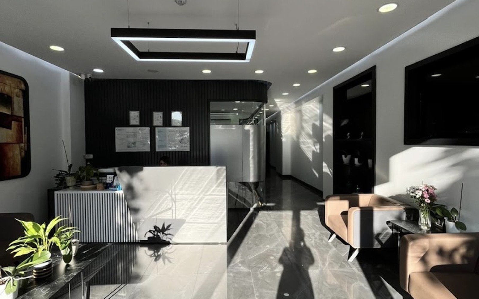 Altes Dental Clinic Altunizade