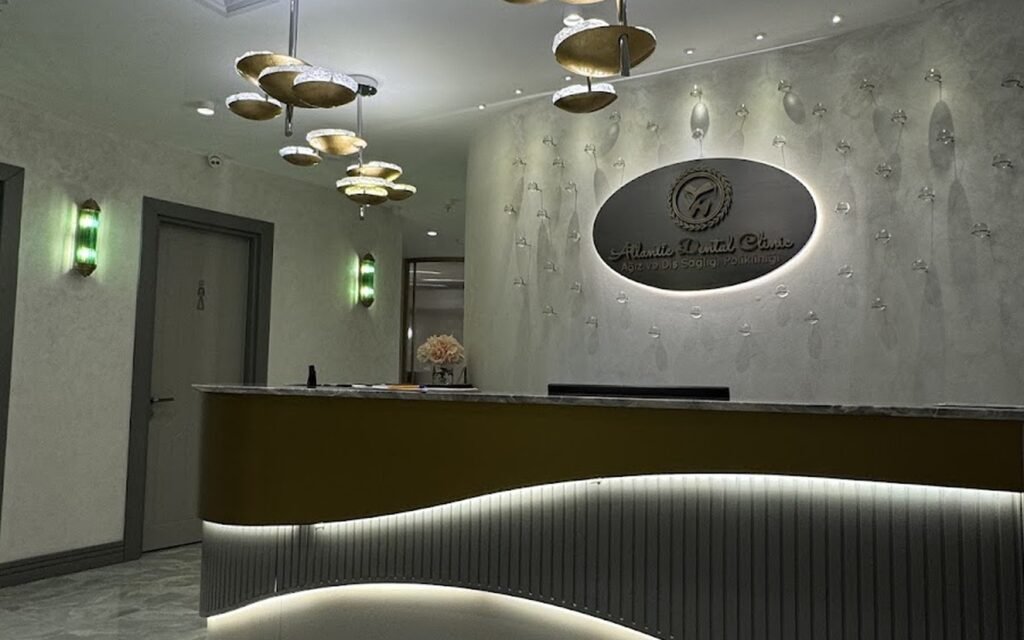Atlantic Dental Clinic Istanbul