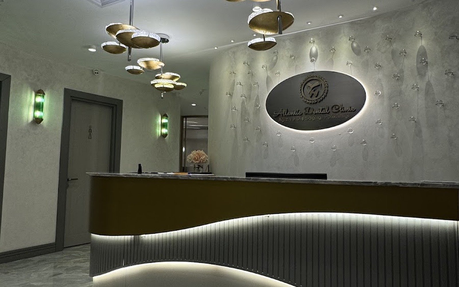 Atlantic Dental Clinic Istanbul