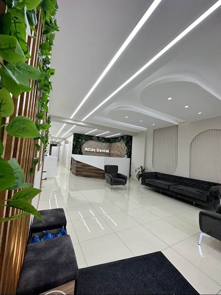 Atlas Dental Izmir