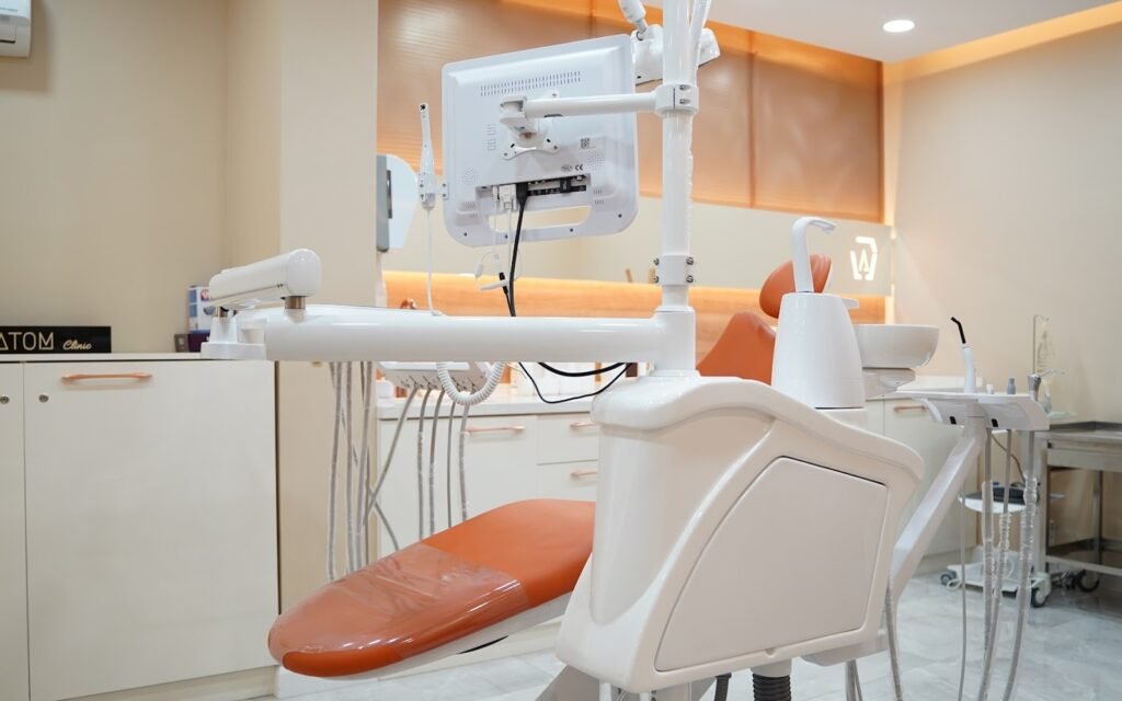 ATOM Clinic Istanbul