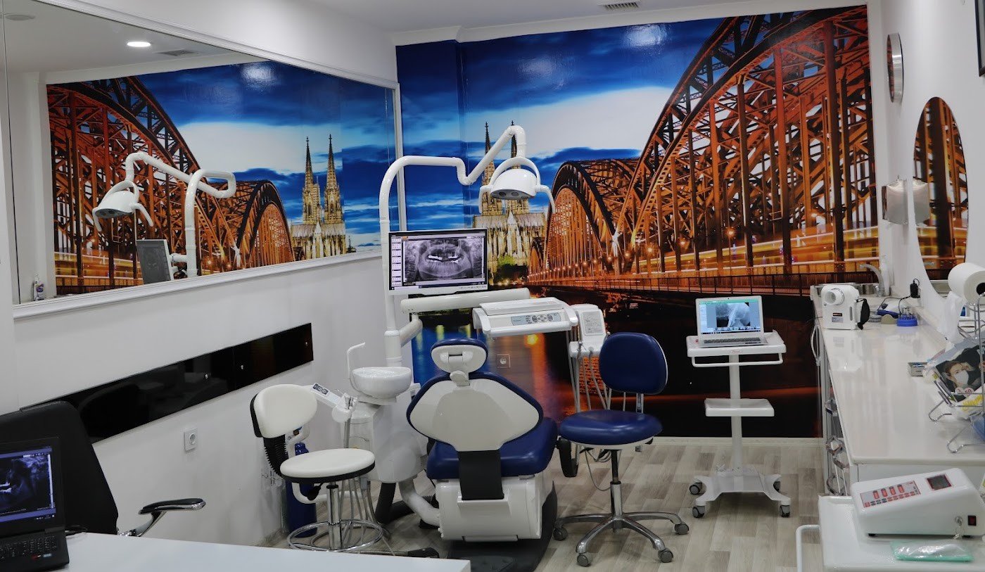 Baron Dental Clinic (Dentistry) Manavgat