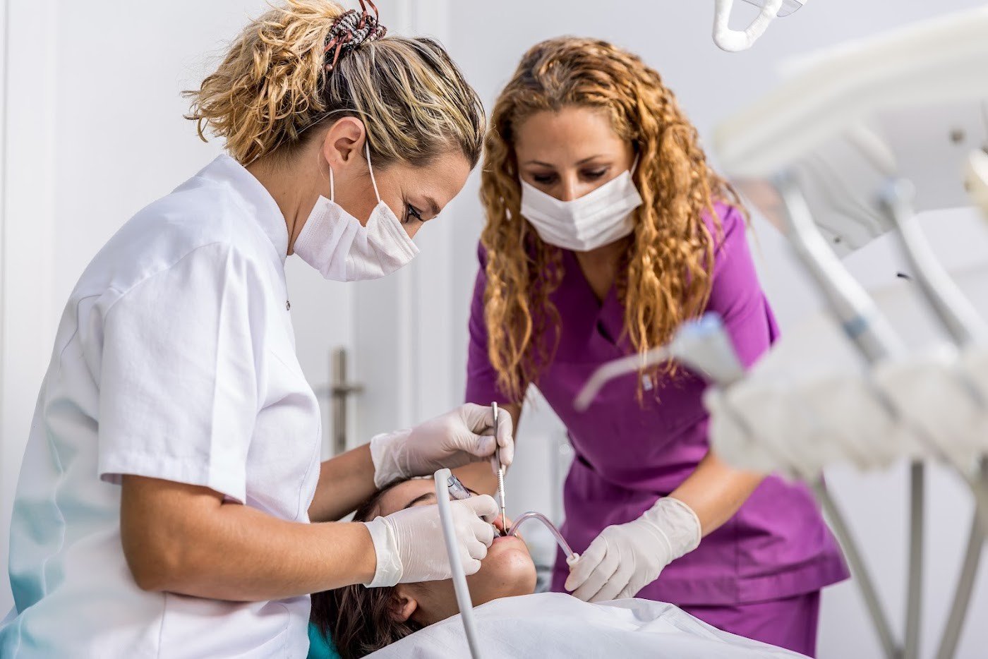Başak Balanlı Dental Clinic Marmaris