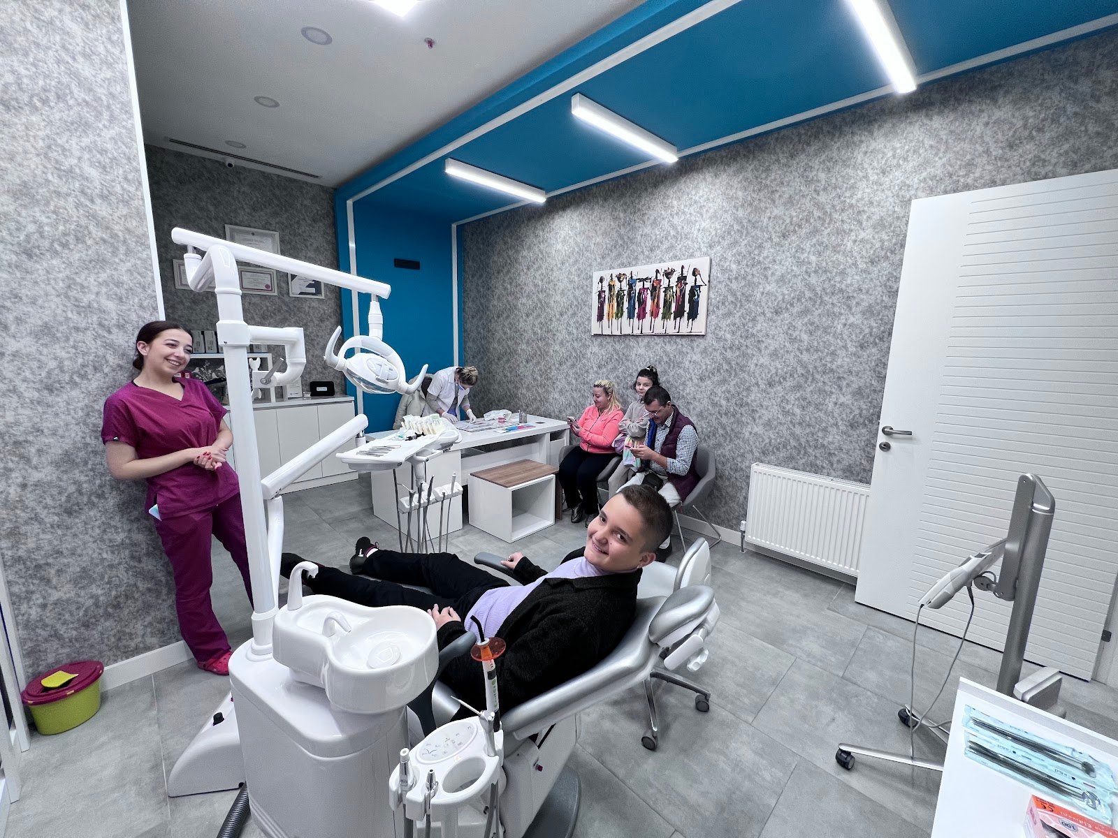 Batı Bulvar Dental Ankara