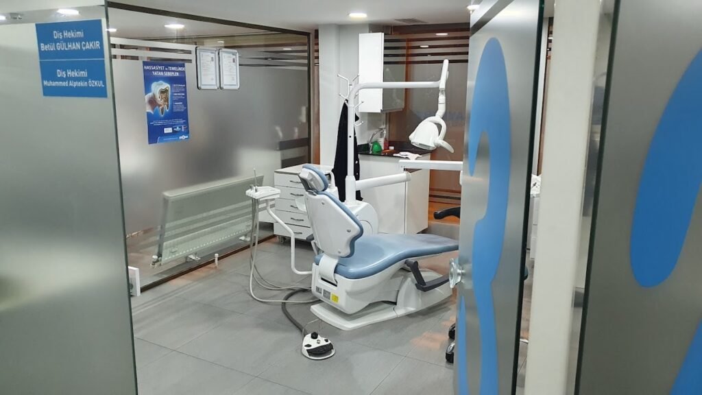 Baydent Oral and Dental Health Pendik