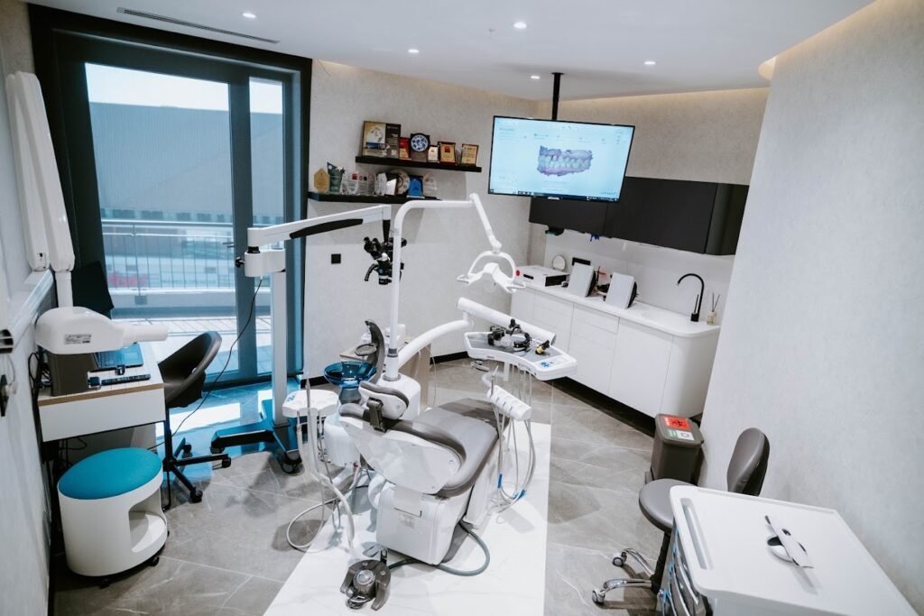 Biz Dental Ümitköy