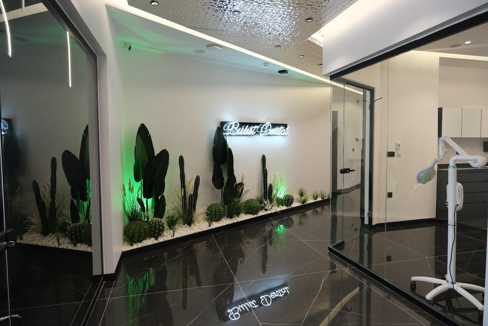 Bulut Dental Clinic Adana