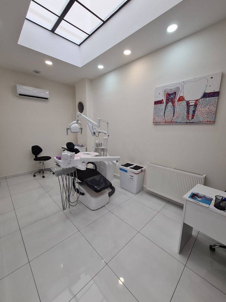 Bulvar Bağlıca Ağız ve Diş Sağlığı Polikliniği Etimesgut
