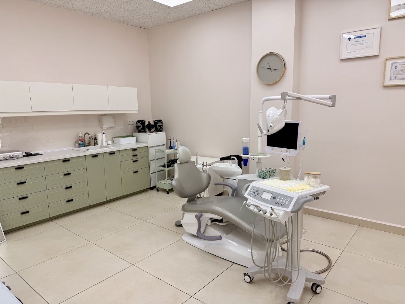 CEON Dental Görükle